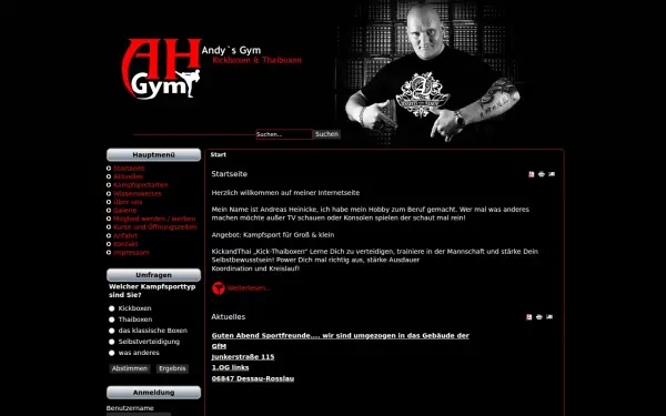 ah-gym.de