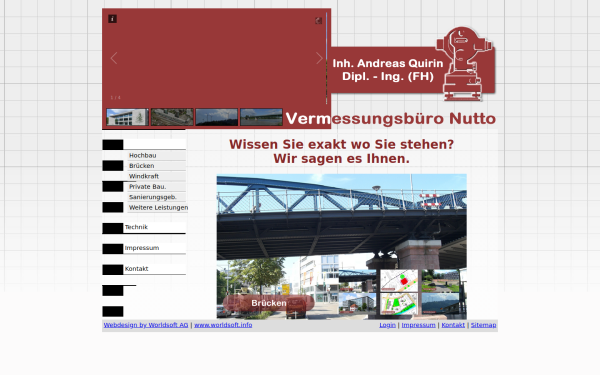 nutto-vermessung.de