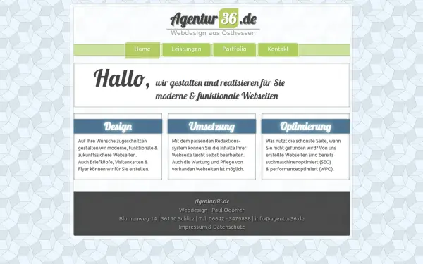 www.agentur36.de