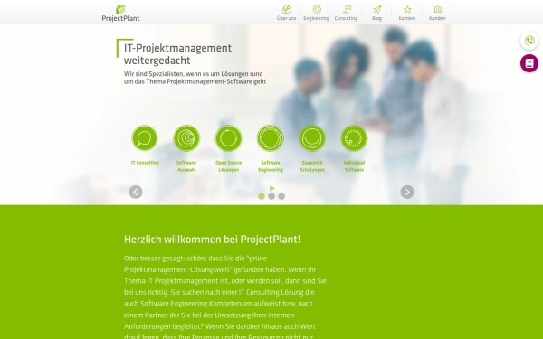 projectplant.de