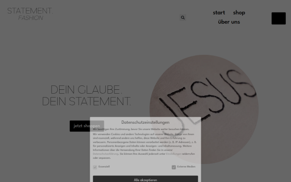 statement-fashion.de