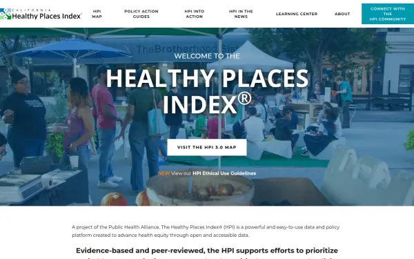 www.healthyplacesindex.org