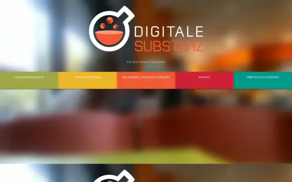 digitalesubstanz.de
