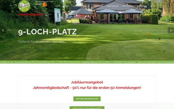 www.golfclub-badbramstedt.de