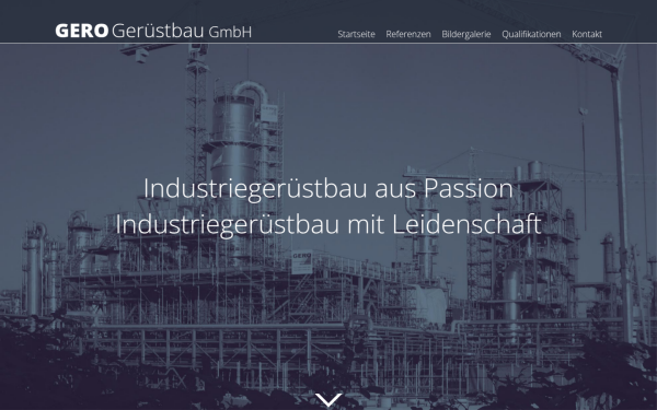 gero-geruestbau.de
