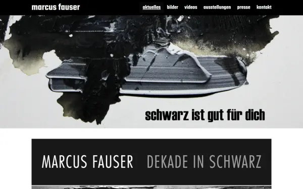 marcusfauser.de