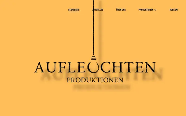 aufleuchten.de