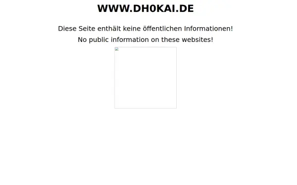 dh0kai.de