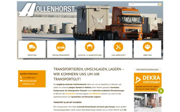 hollenhorst.com