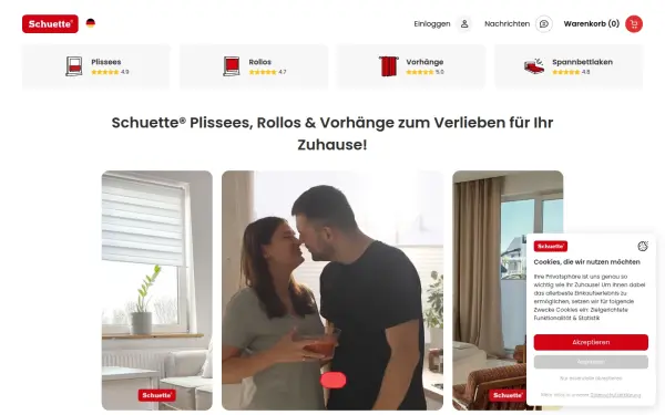schuette.shop