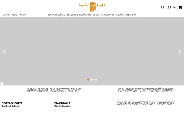 www.basketballdirekt.de