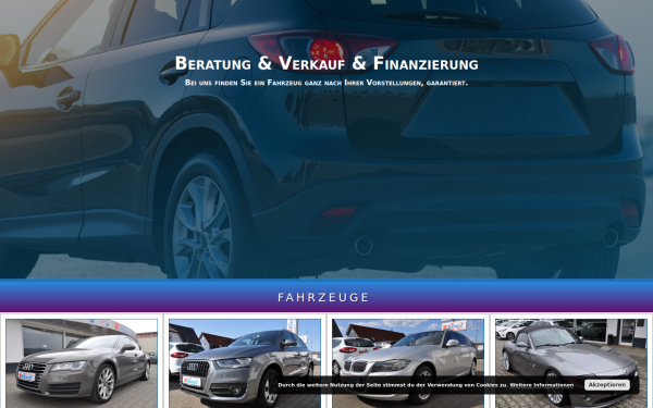 autohausmainkinzig.de