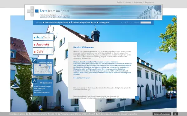 spital-ravensburg.de