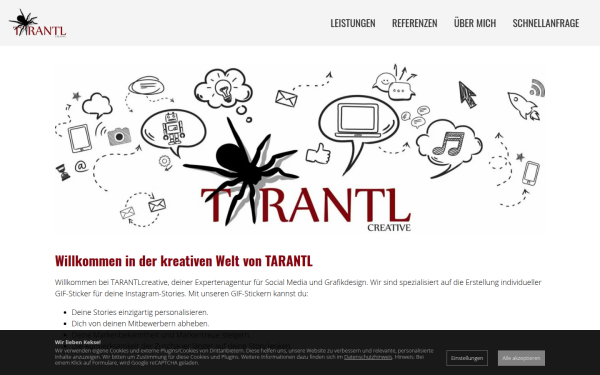 tarantl.com