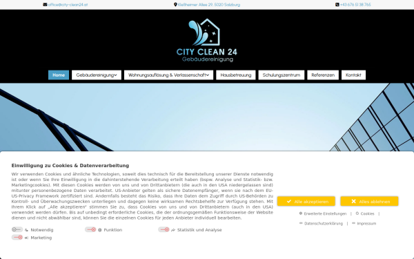 www.city-clean24.at