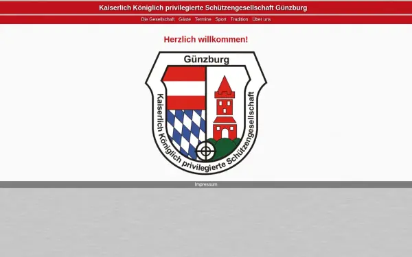 guenzburger-schuetzen.de