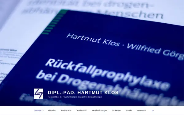hartmutklos.de