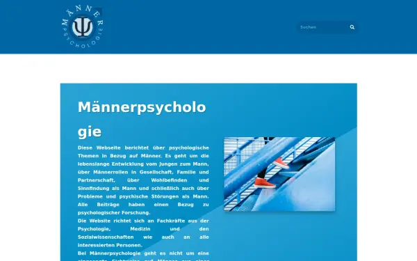 maennerpsychologie.de