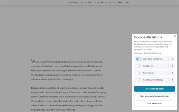 www.heisan-zen.de