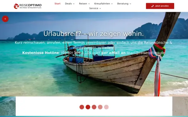 reiseoptimo.de