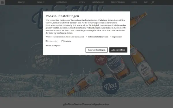 spalter-bier.de