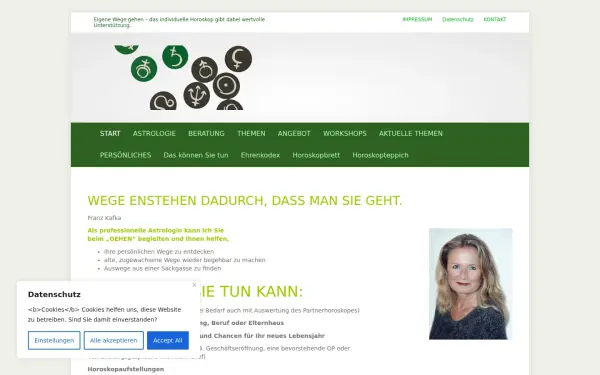 www.dagmarseidel.de