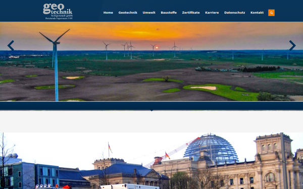 geotechnik.com