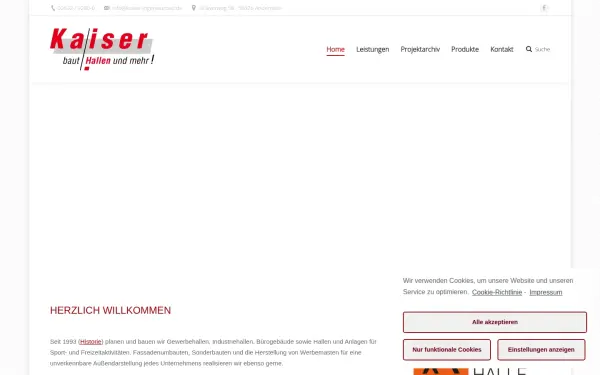 kaiser-ingenieurbau.de