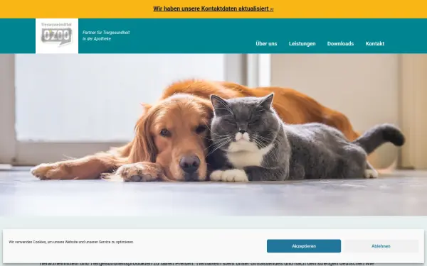 o-zoo.de