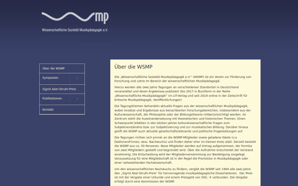 wsmp.de
