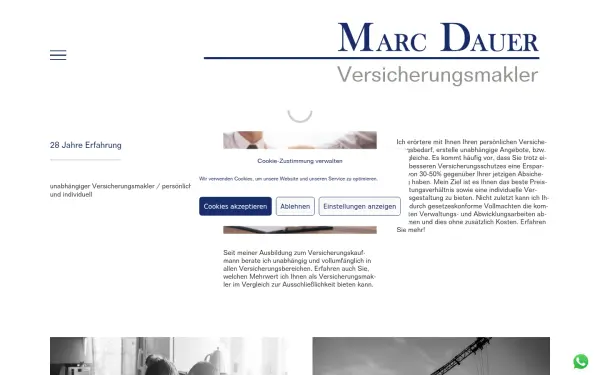 www.dauer-makler.de