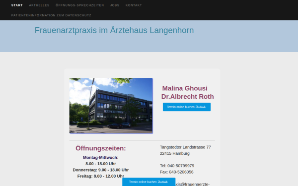 www.gyn-langenhorn.de