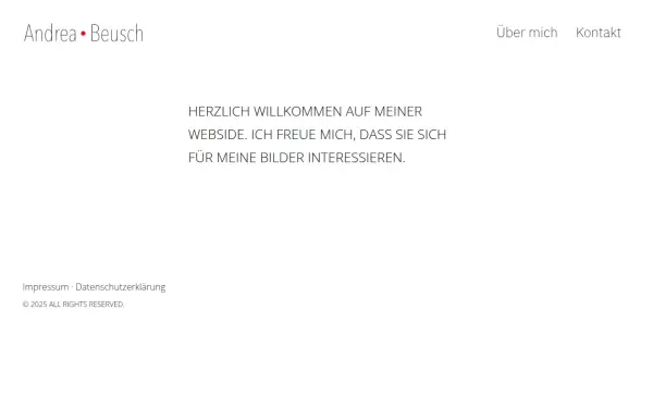 andreabeusch.de