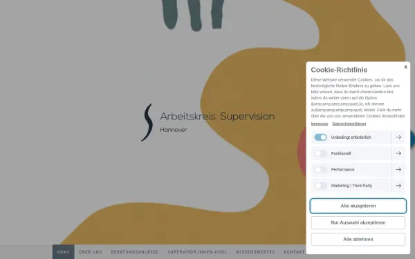 www.arbeitskreis-supervision.de