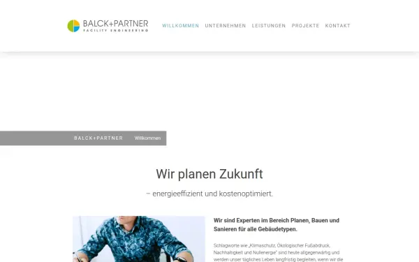 www.balck-partner.eu