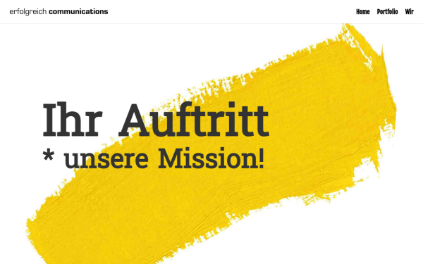 www.erfolgreich-com.de