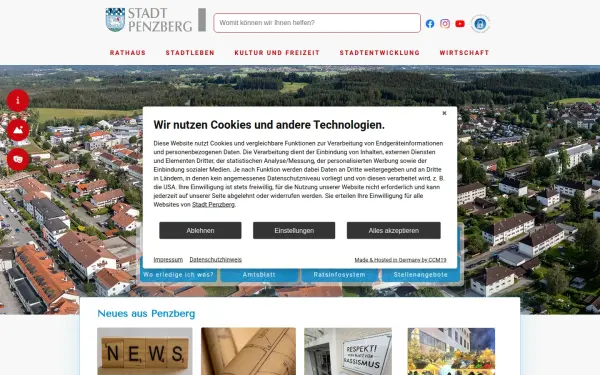 penzberg.de