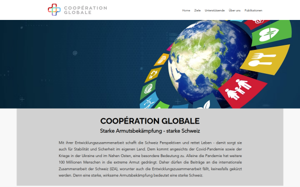 www.cooperationglobale.ch