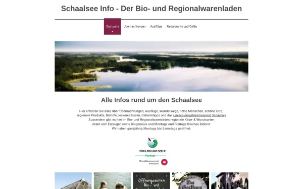 www.schaalsee-info.de