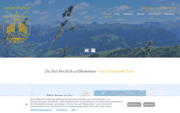 www.seelenstrahlen.at