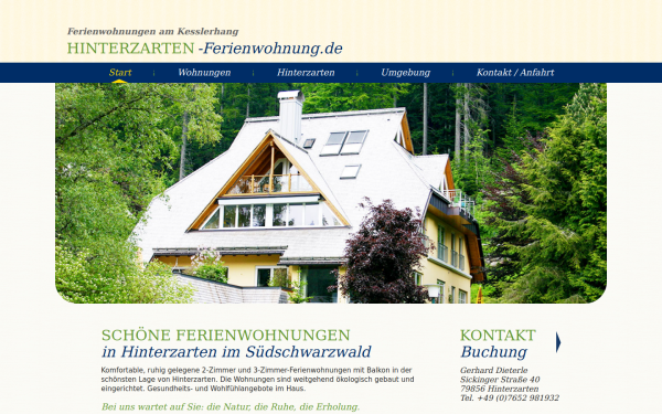 www.hinterzarten-ferienwohnung.de