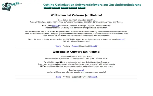 cutware.de