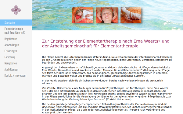elementartherapie.de