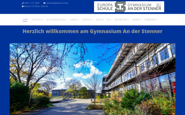 stenner.schule