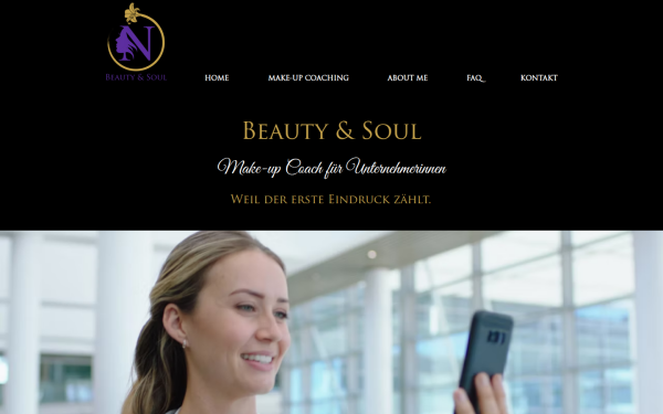 www.beautysoulnadine.de