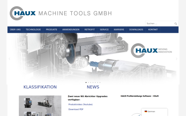 www.hauxmt.com