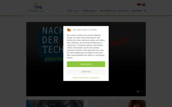 www.i2ps.de