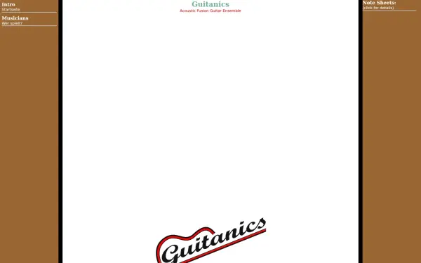 guitanics.de