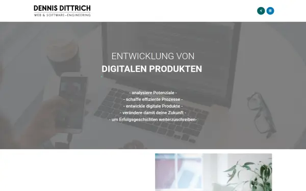 www.dennisdittrich.de