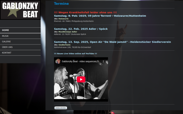 www.gablonzkybeat.de